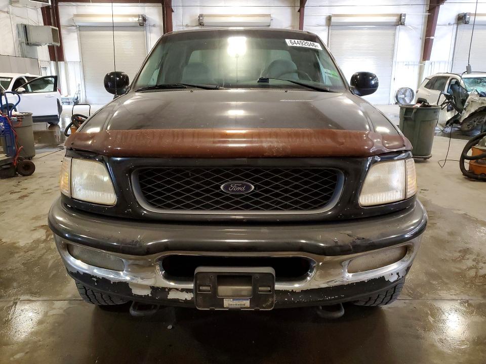 Продаж на аукціоні авто 1998 Ford F150, vin: 2FTRX18L4WCA23886, номер лоту: 64492046