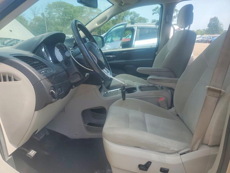 Aukcja sprzedaży 2015 Dodge Grand Caravan, vin: 2C4RDGCG8FR516778, numer aukcji: 64804166