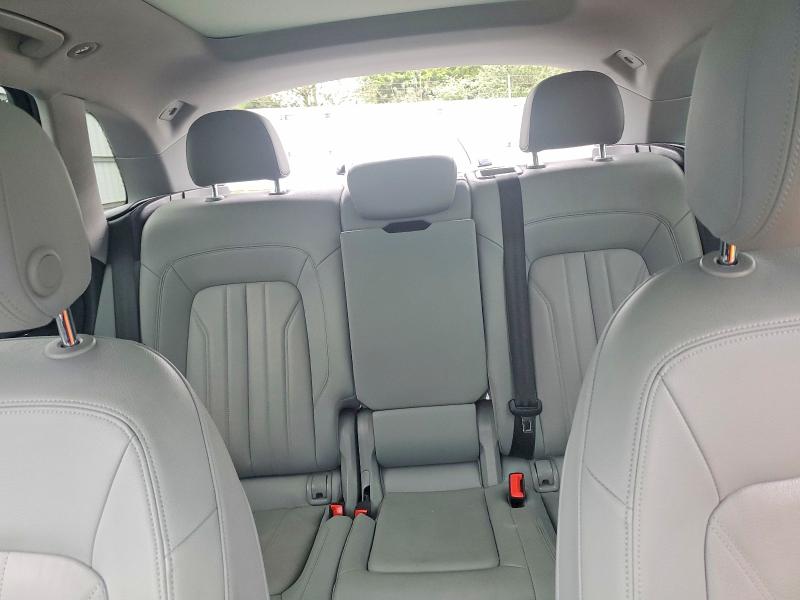 66525836 :رقم المزاد ، WA1ANAFYXL2099387 vin ، 2020 Audi Q5 مزاد بيع