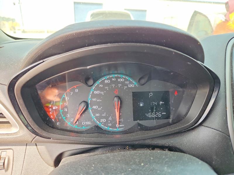 Aukcja sprzedaży 2021 Chevrolet Spark, vin: KL8CB6SA7MC738844, numer aukcji: 66279276