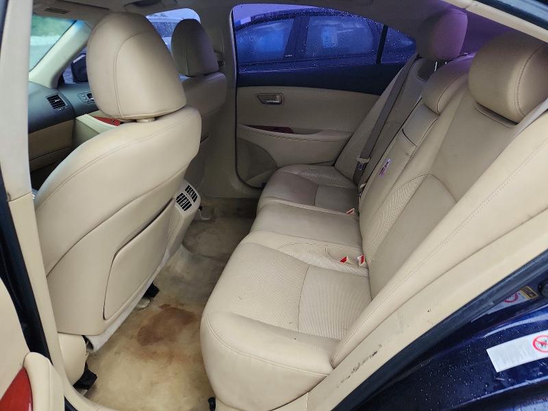 Продаж на аукціоні авто 2007 Lexus Es, vin: JTHBJ46G372120373, номер лоту: 63202046