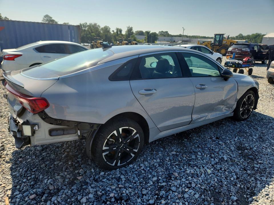 2022 Kia K5 მანქანა იყიდება აუქციონზე, vin: 5XXG64J22NG164635, აუქციონის ნომერი: 65231876