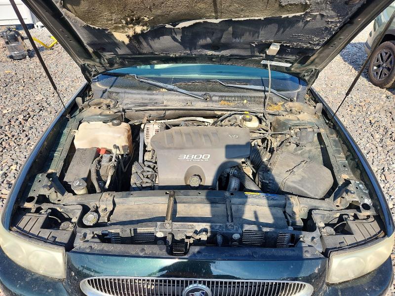 Продажа на аукционе авто 2002 Buick Lesabre, vin: 1G4HP54K72U248521, номер лота: 66447966