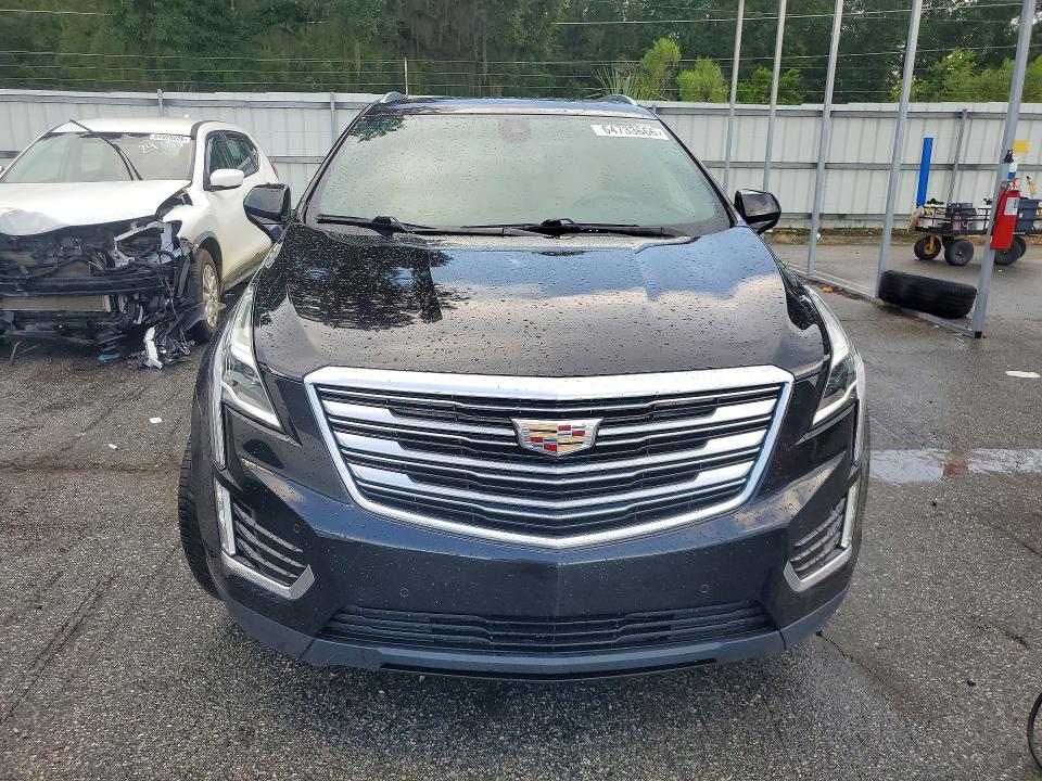 Aukcja sprzedaży 2017 Cadillac Xt5, vin: 1GYKNERS2HZ206756, numer aukcji: 64733666