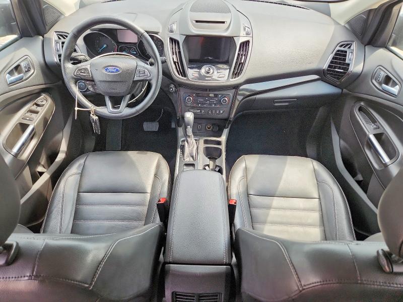 Продажа на аукционе авто 2018 Ford Escape, vin: 1FMCU9J95JUB37234, номер лота: 64493216