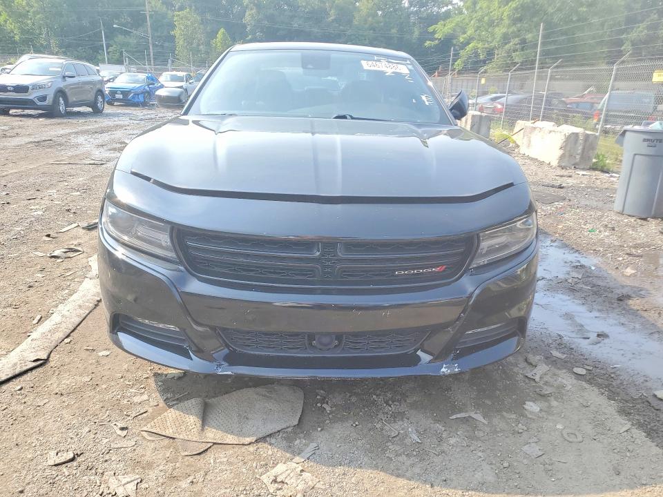 2016 Dodge Charger მანქანა იყიდება აუქციონზე, vin: 2C3CDXCT7GH104561, აუქციონის ნომერი: 64674886