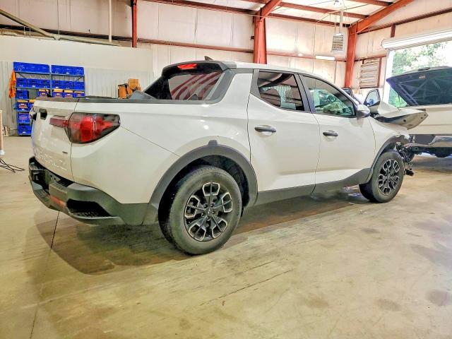Aukcja sprzedaży 2024 Hyundai Santa Cruz, vin: 5NTJBDDE2RH105734, numer aukcji: 64592176