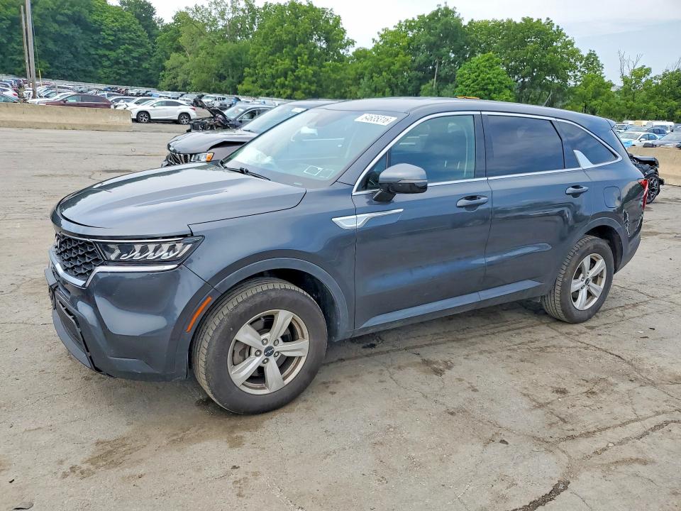 Продаж на аукціоні авто 2023 Kia Sorento, vin: 5XYRGDLC7PG184485, номер лоту: 64635316