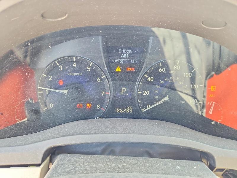 Продаж на аукціоні авто 2011 Lexus Rx, vin: 2T2ZK1BA7BC046720, номер лоту: 66129626