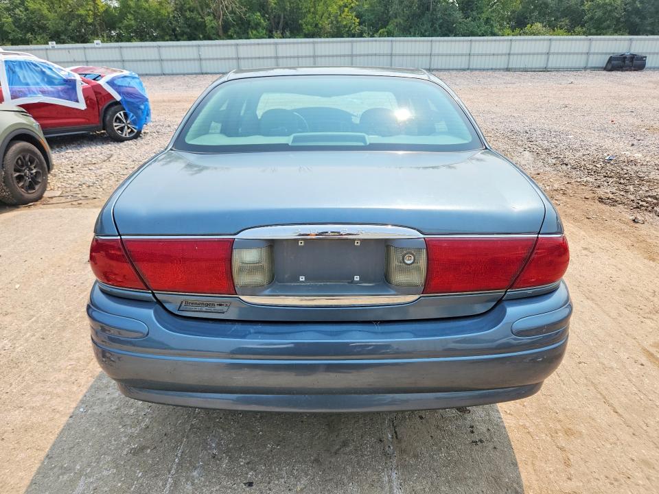 Продаж на аукціоні авто 2001 Buick Lesabre, vin: 1G4HP54K214266973, номер лоту: 63438326
