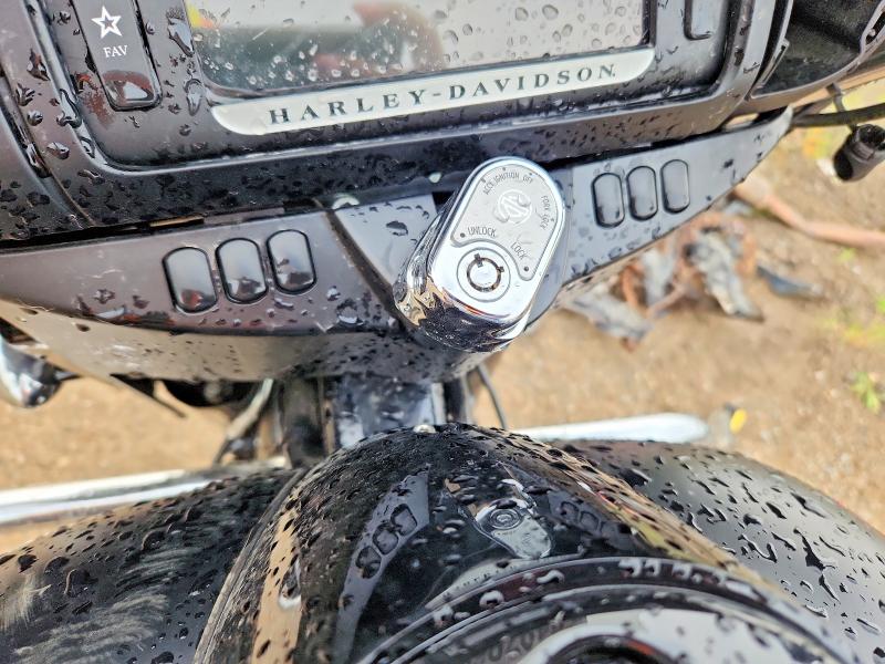 2015 Harley-davidson Flhxs მანქანა იყიდება აუქციონზე, vin: 1HD1KRM15FB664232, აუქციონის ნომერი: 64070266