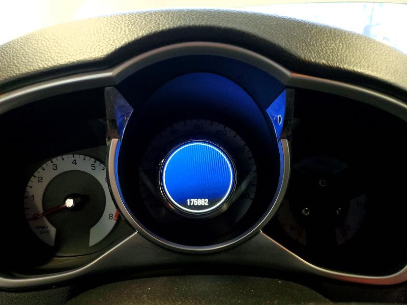 65820926 :رقم المزاد ، 3GYFNBE39CS580110 vin ، 2012 Cadillac Srx مزاد بيع