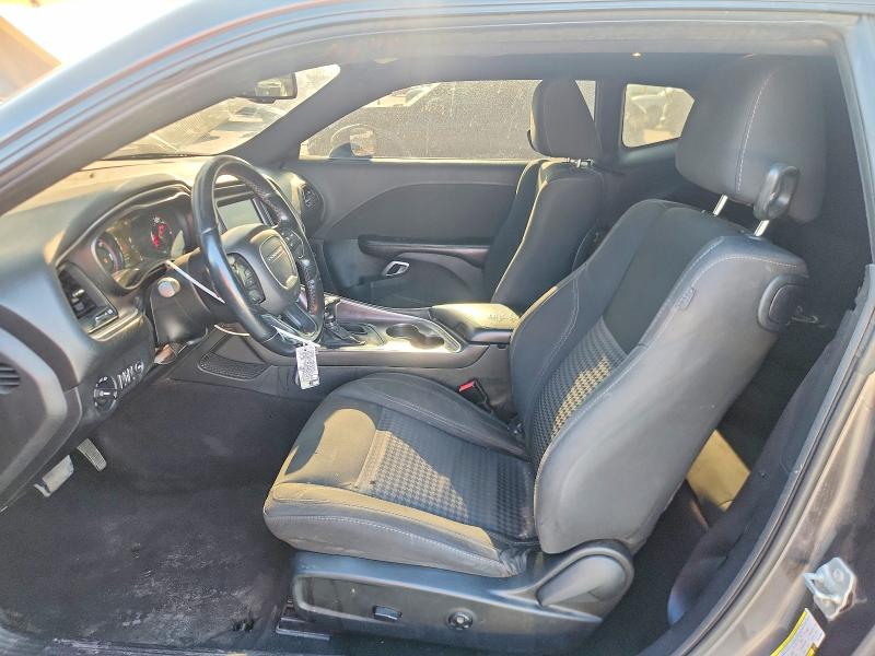 Aukcja sprzedaży 2016 Dodge Challenger, vin: 2C3CDZBT1GH119859, numer aukcji: 62508776