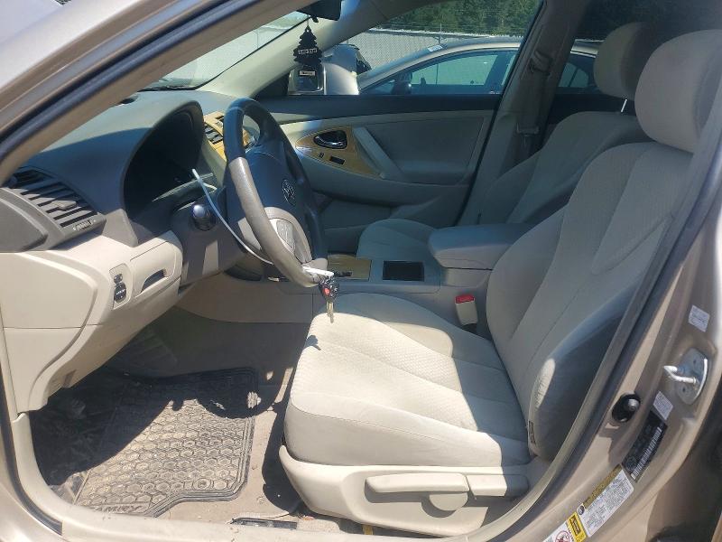 Aukcja sprzedaży 2007 Toyota Camry, vin: 4T1BE46K67U147559, numer aukcji: 62984686
