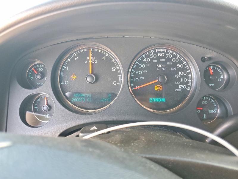 66197906 :رقم المزاد ، 1GKFK23069R140532 vin ، 2009 Gmc Yukon مزاد بيع