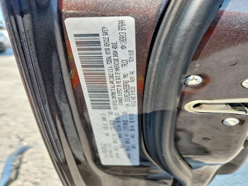 Продаж на аукціоні авто 2017 Ram 2500, vin: 3C6UR5DJ9HG558743, номер лоту: 63741116