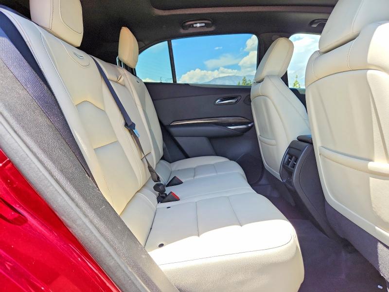 Продаж на аукціоні авто 2020 Cadillac Xt4, vin: 1GYFZFR48LF082354, номер лоту: 66637316