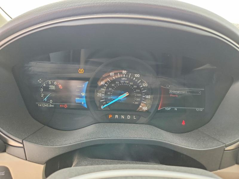 Продажа на аукционе авто 2018 Ford Fusion, vin: 3FA6P0H72JR196540, номер лота: 65312156