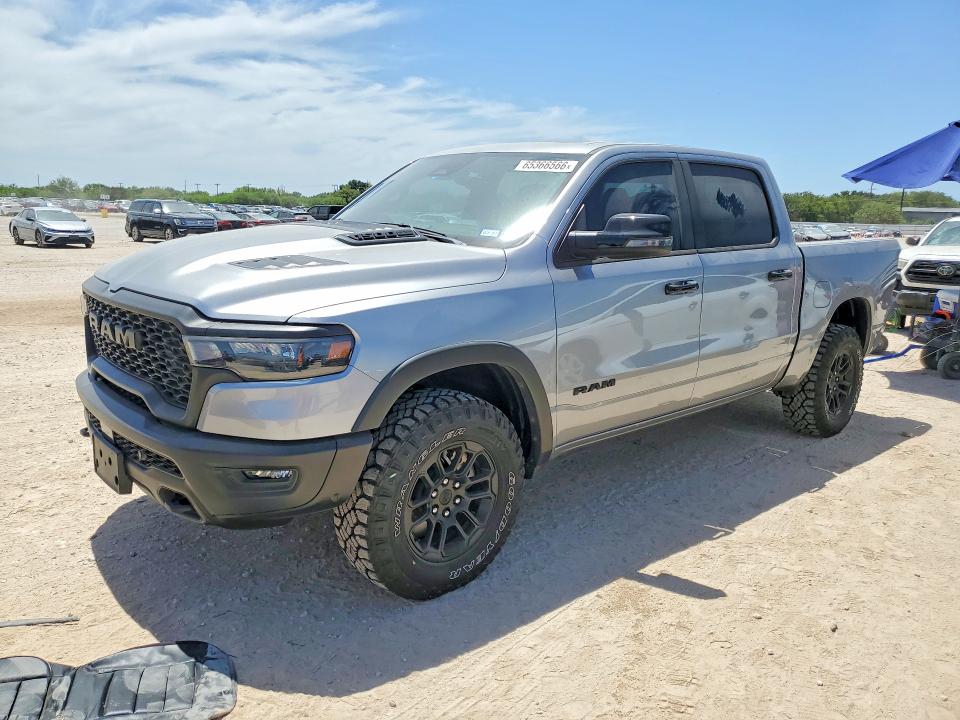 Aukcja sprzedaży 2025 Ram 1500, vin: 1C6SRFLP0SN747590, numer aukcji: 65366566