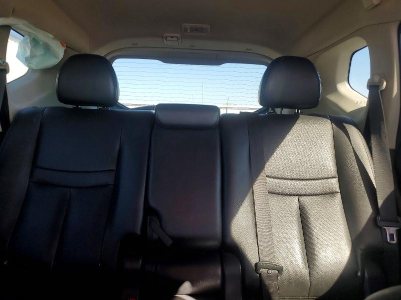 Aukcja sprzedaży 2018 Nissan Rogue, vin: 5N1AT2MT4JC736561, numer aukcji: 67319476
