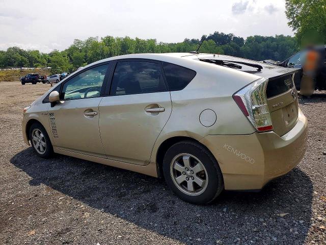 Aukcja sprzedaży 2010 Toyota Prius, vin: JTDKN3DU0A0118897, numer aukcji: 64964926