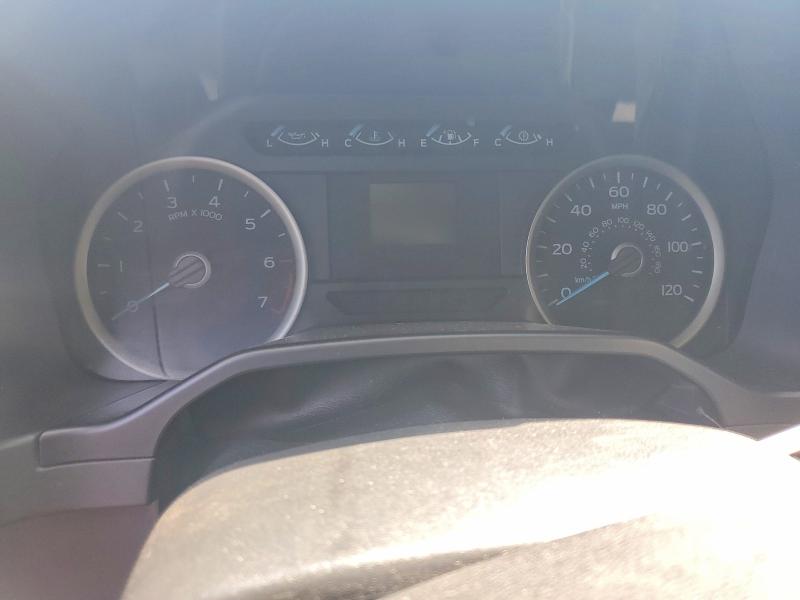 Auction sale of the 2016 Ford F150, vin: 1FTEW1EG3GFA22629, lot number: 64340216