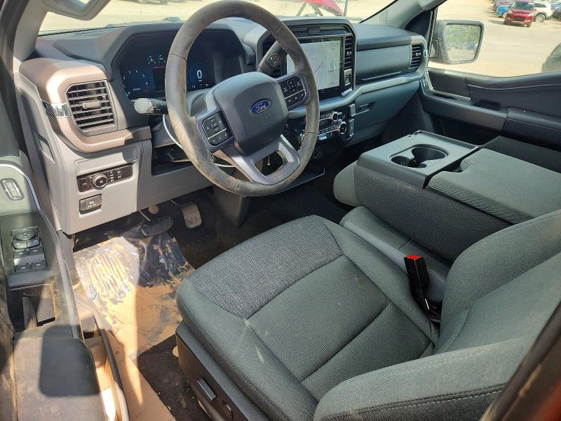 Продажа на аукционе авто 2026 Ford F150, vin: 1FTFW3L89TKE29982, номер лота: 63489756