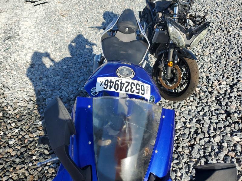 Продажа на аукционе авто 2020 Yamaha Yzfr1, vin: JYARN66E1LA000503, номер лота: 65324946