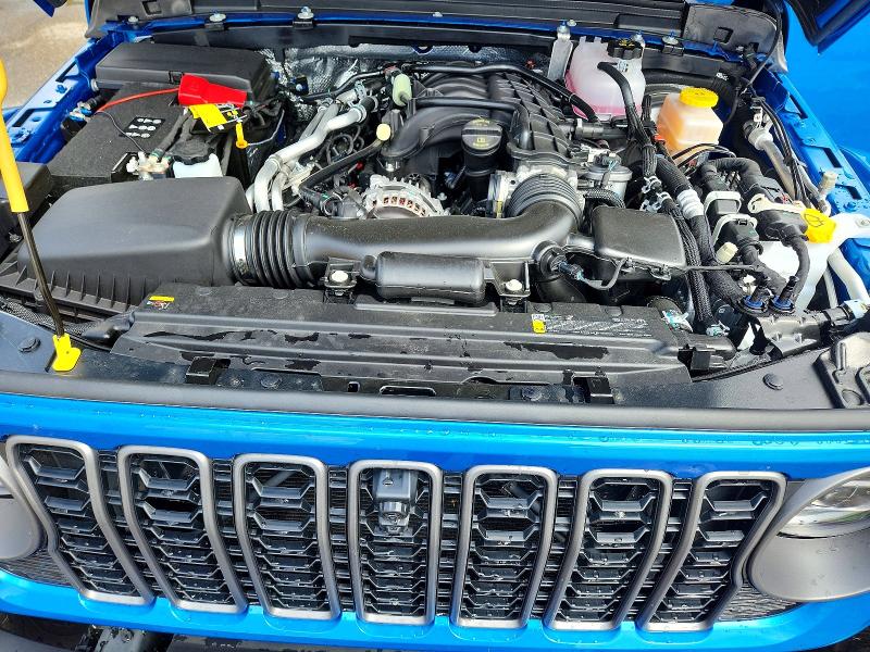 Продаж на аукціоні авто 2026 Jeep Wrangler, vin: 1C4RJXFG3TW312591, номер лоту: 65257506