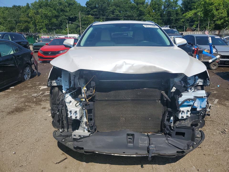 Aukcja sprzedaży 2023 Lexus Rx 350h, vin: 2T2BBMCAXPC021822, numer aukcji: 64712406
