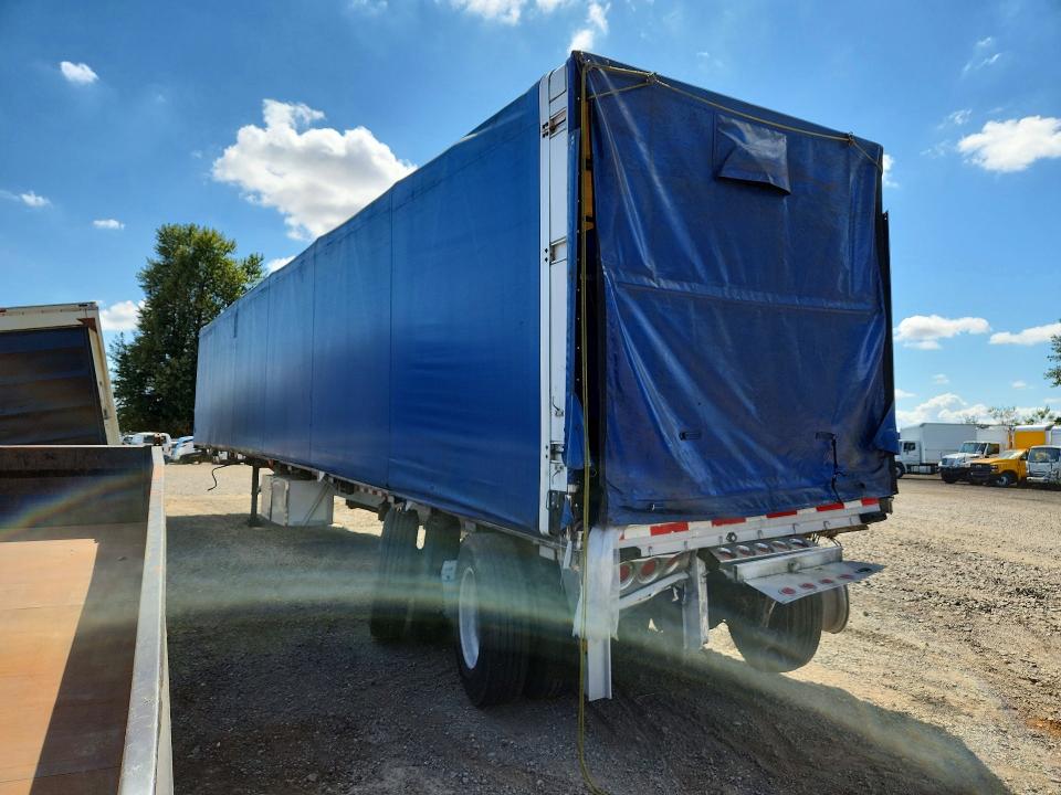 Aukcja sprzedaży 2007 Utility Trailer Manufacture Trailers, vin: 1RNF48A267R018857, numer aukcji: 63529996