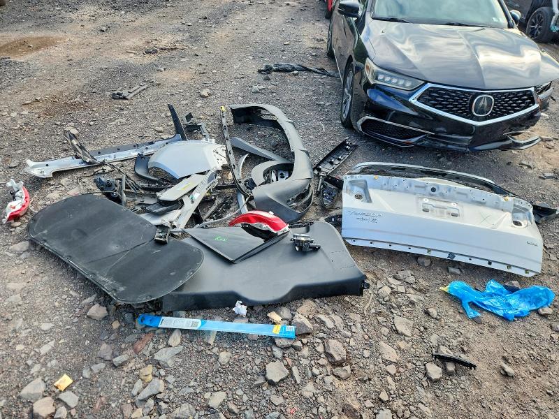 65713556 :رقم المزاد ، 5NMJBCAEXPH186196 vin ، 2023 Hyundai Tucson مزاد بيع