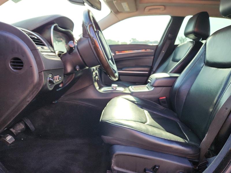Продаж на аукціоні авто 2016 Chrysler 300c, vin: 2C3CCAEG3GH135631, номер лоту: 65652416