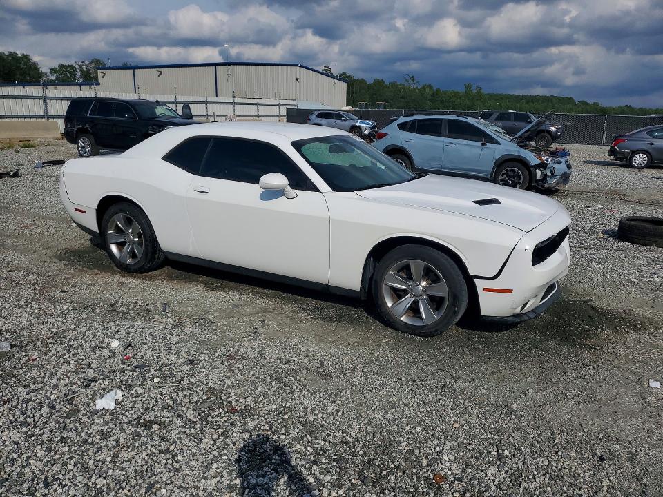 2015 Dodge Challenger მანქანა იყიდება აუქციონზე, vin: 2C3CDZAG4FH811049, აუქციონის ნომერი: 66189596