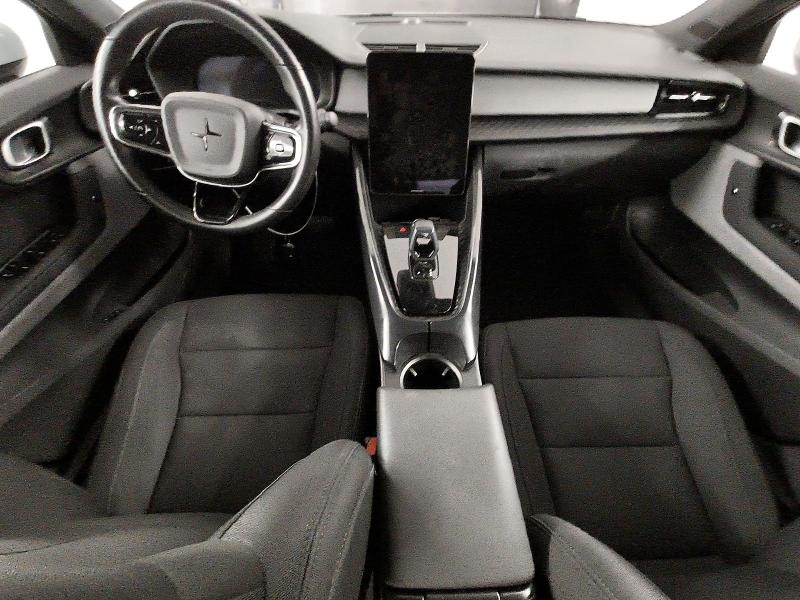 Продажа на аукционе авто 2023 Polestar 2, vin: YSMEG3KA3PL146298, номер лота: 63950736