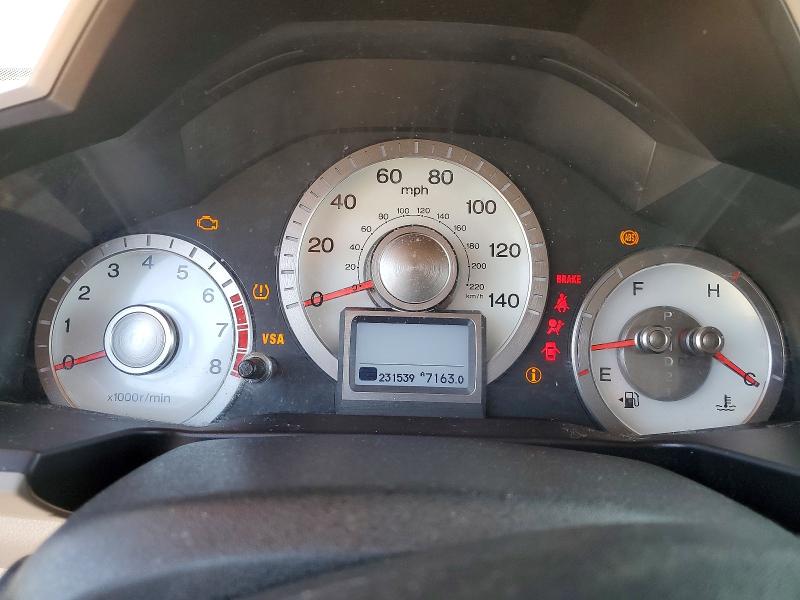 Продажа на аукционе авто 2009 Honda Pilot, vin: 5FNYF48819B039648, номер лота: 63866356