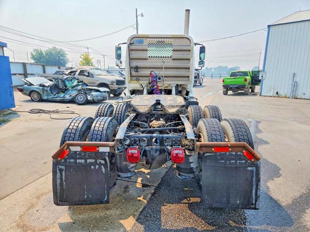 2007 International 8000 მანქანა იყიდება აუქციონზე, vin: 1HSHXAHR17J551749, აუქციონის ნომერი: 61969446