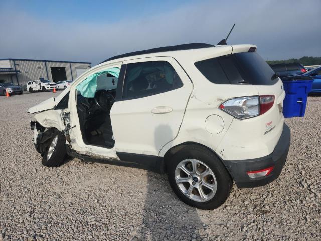 65624556 :رقم المزاد ، MAJ3S2GE8KC283565 vin ، 2019 Ford Ecosport مزاد بيع