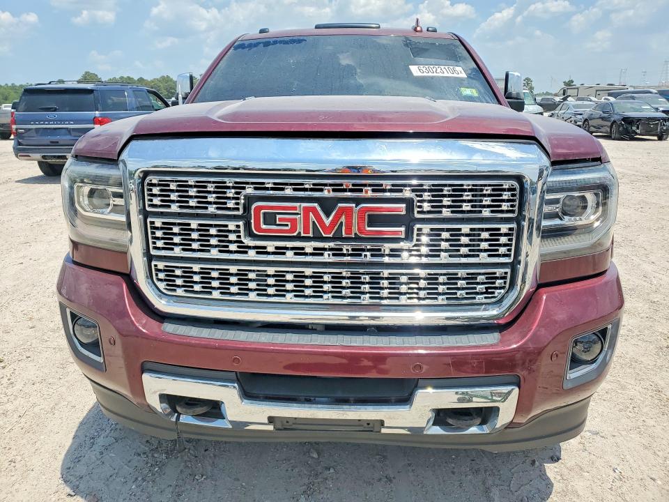 Aukcja sprzedaży 2016 Gmc Sierra, vin: 1GT12UE83GF266494, numer aukcji: 63023106