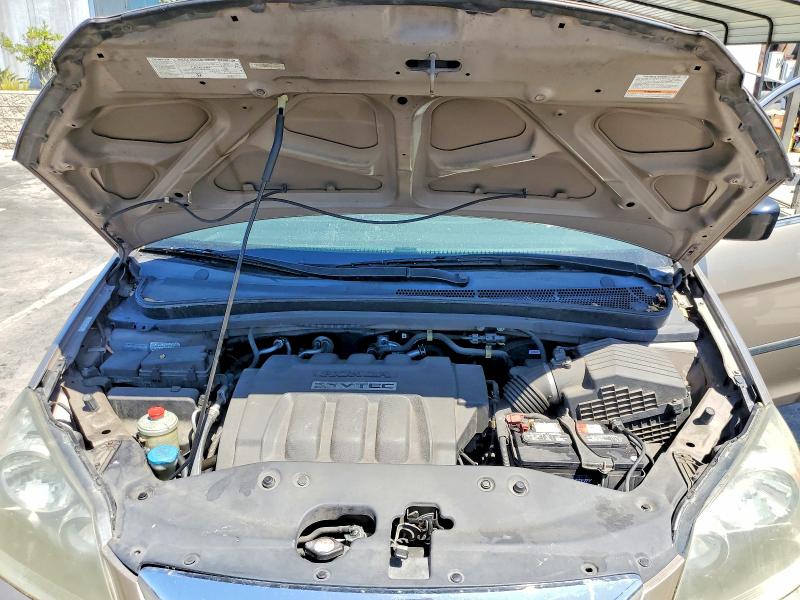 Aukcja sprzedaży 2007 Honda Odyssey, vin: 5FNRL38237B058816, numer aukcji: 65376726