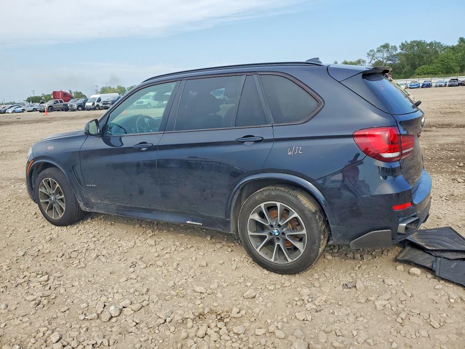 Aukcja sprzedaży 2016 Bmw X5, vin: 5UXKR0C58G0U08227, numer aukcji: 66291646