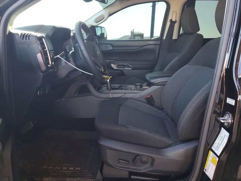 Продажа на аукционе авто 2024 Ford Ranger, vin: 1FTER4HH5RLE75488, номер лота: 66420566