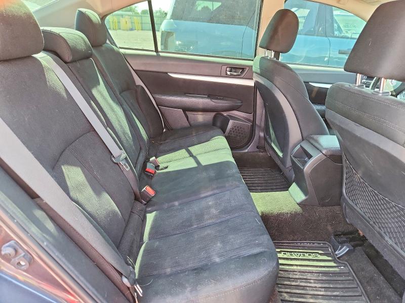 Продажа на аукционе авто 2013 Subaru Legacy, vin: 4S3BMCC60D3012829, номер лота: 63556686