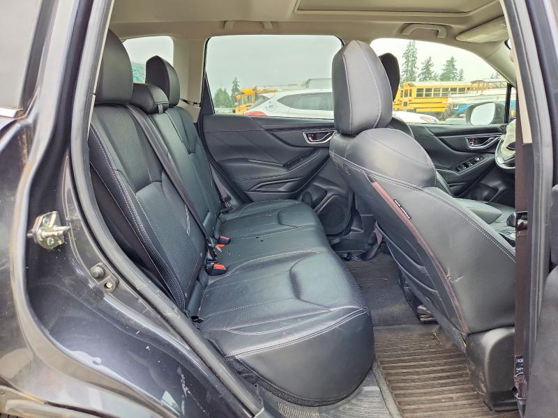 Продаж на аукціоні авто 2019 Subaru Forester, vin: JF2SKASC6KH507233, номер лоту: 66134896