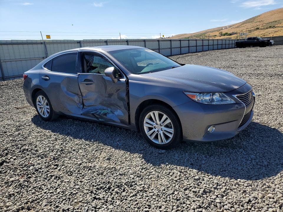 Aukcja sprzedaży 2014 Lexus Es, vin: JTHBK1GG5E2117515, numer aukcji: 64938946