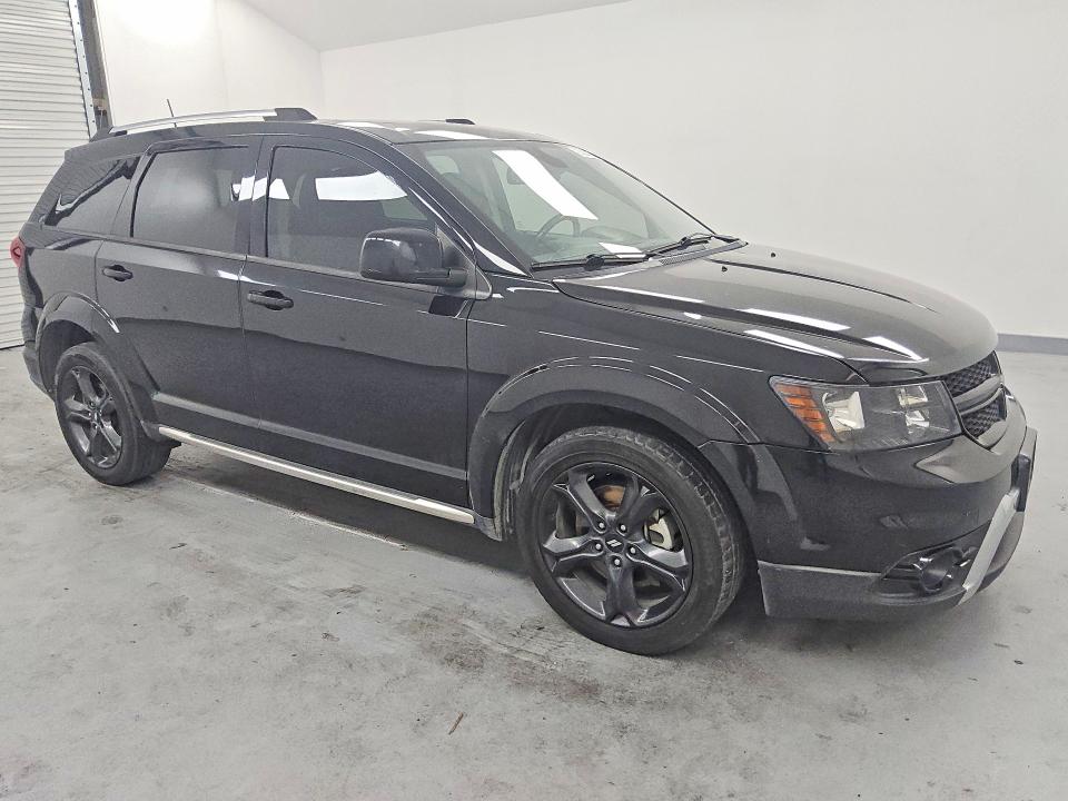 Aukcja sprzedaży 2020 Dodge Journey, vin: 3C4PDCGB7LT212770, numer aukcji: 65014536