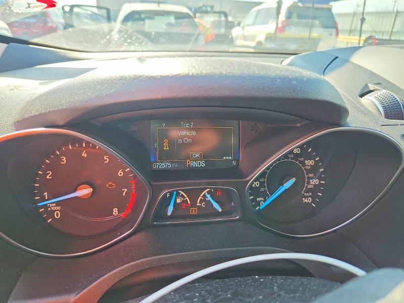 Aukcja sprzedaży 2019 Ford Escape, vin: 1FMCU0GD7KUB85780, numer aukcji: 66429836