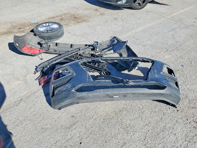 2020 Hyundai Kona მანქანა იყიდება აუქციონზე, vin: KM8K22AA4LU411948, აუქციონის ნომერი: 62983256