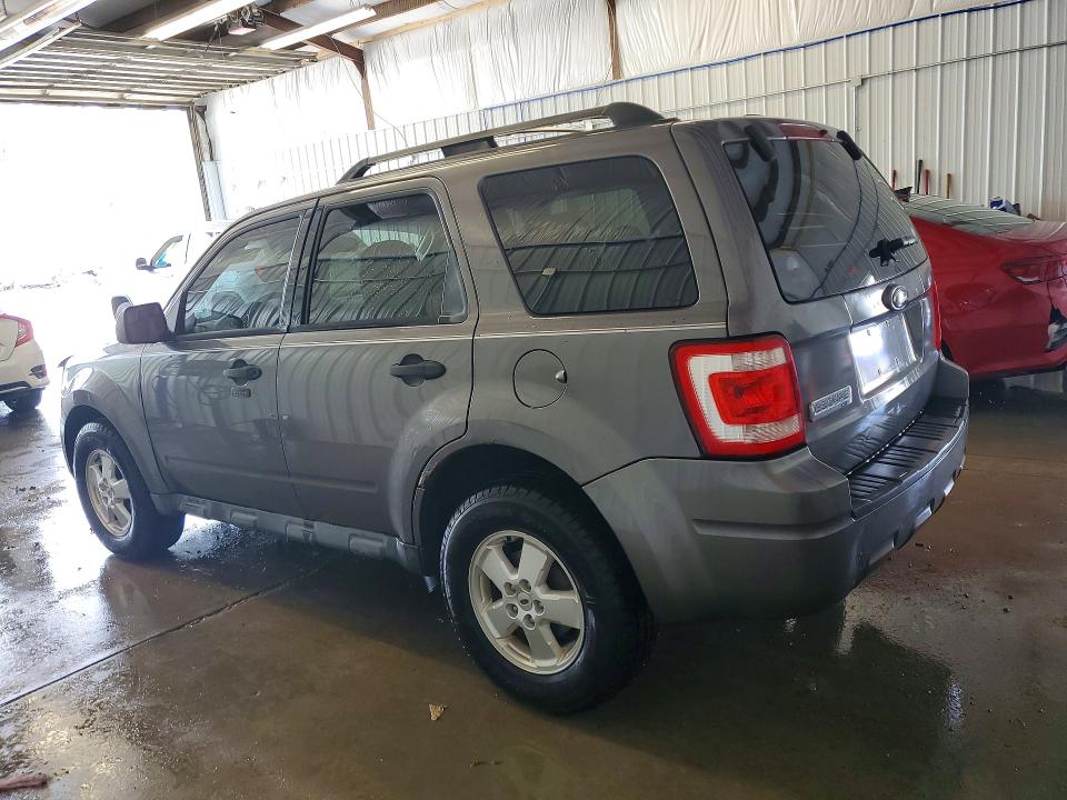 Продаж на аукціоні авто 2011 Ford Escape, vin: 1FMCU0DG1BKB30087, номер лоту: 64219446