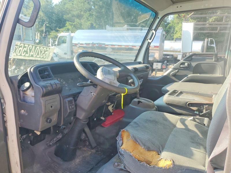 63204256 :رقم المزاد ، JALB4B14937006061 vin ، 2003 Isuzu Npr Hd مزاد بيع